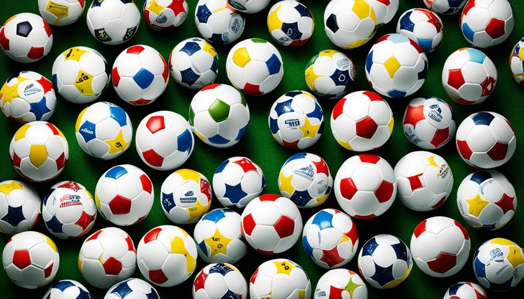 cara daftar situs bola