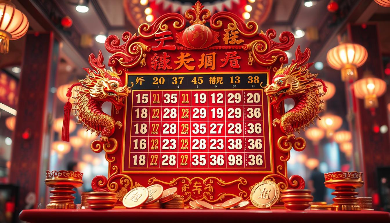 Prediksi Toto Macau hari ini