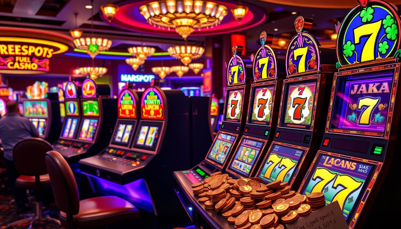 Daftar Toto Slot