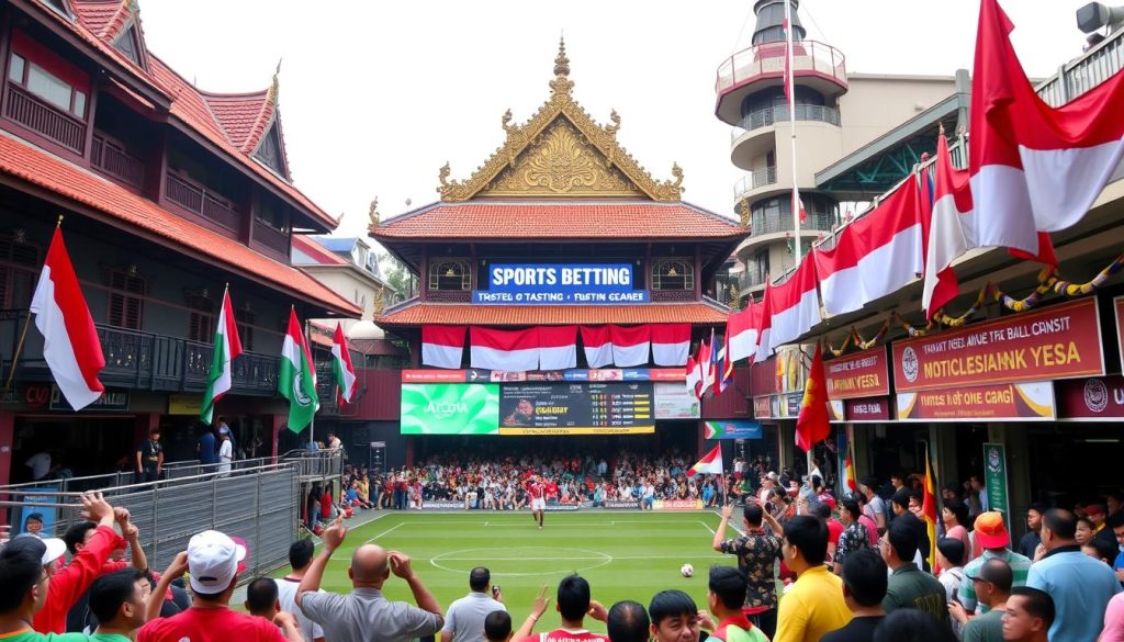 bandar bola terpercaya: Panduan Pemula untuk Memahami, Memilih, dan Menggunakannya dengan Aman