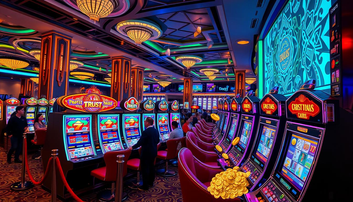 Bandar Toto Slot Terpercaya