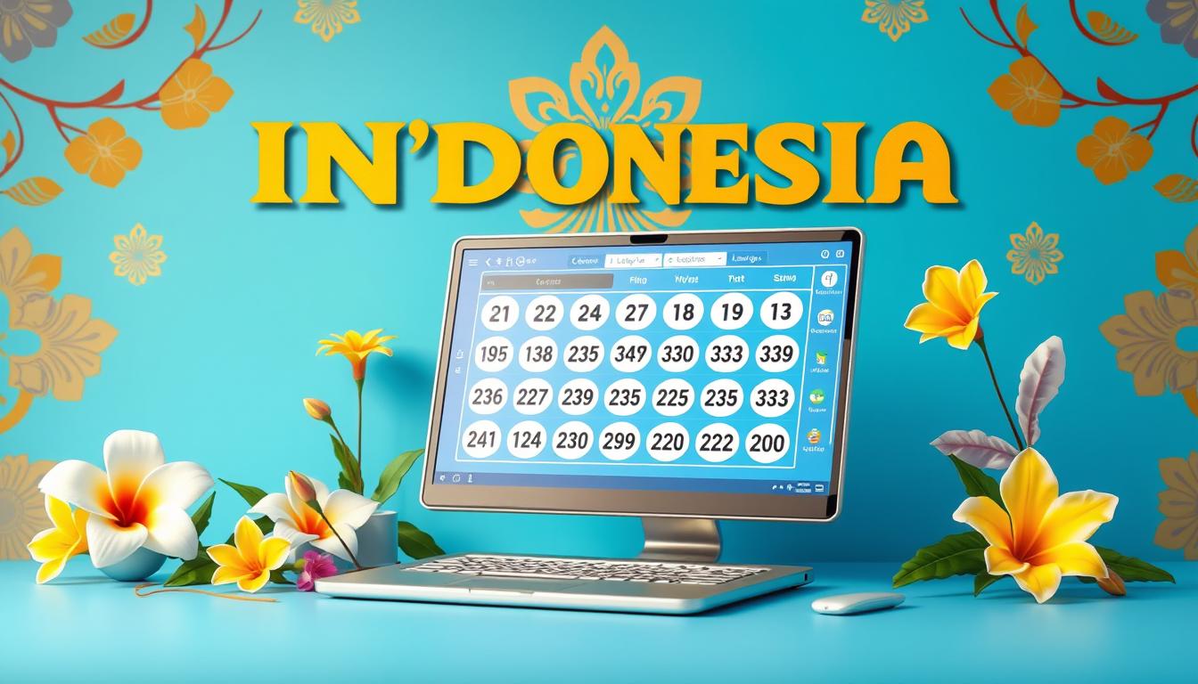 Daftar Togel Online