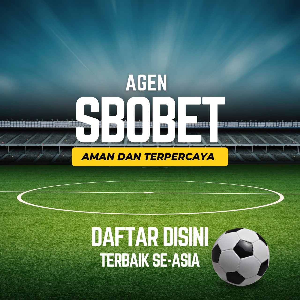 Parlay Bola Modal Kecil