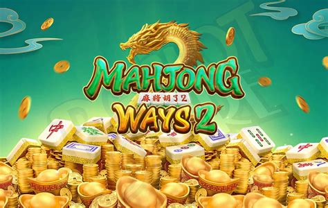 Demo Mahjong Ways Pgsoft Maxwin: Panduan Lengkap untuk Pemain