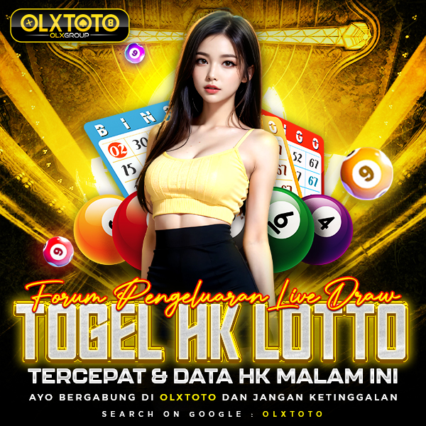 Prediksi Togel Hongkong Hari Ini